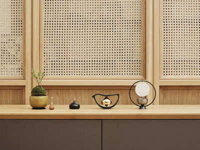 2025/1/28 〈山口久乗〉作品展@京都高島屋